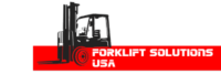 Forklift Solutions USA